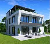 Къща 350 м² Евксиноград