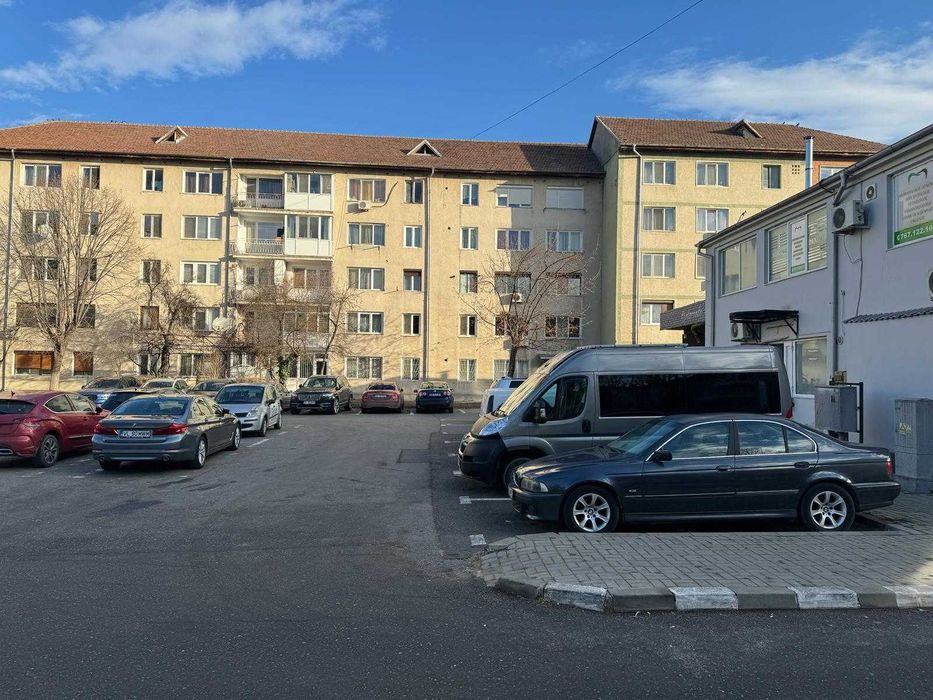 Cabinet Stomatologic Echipat si utilat Complet