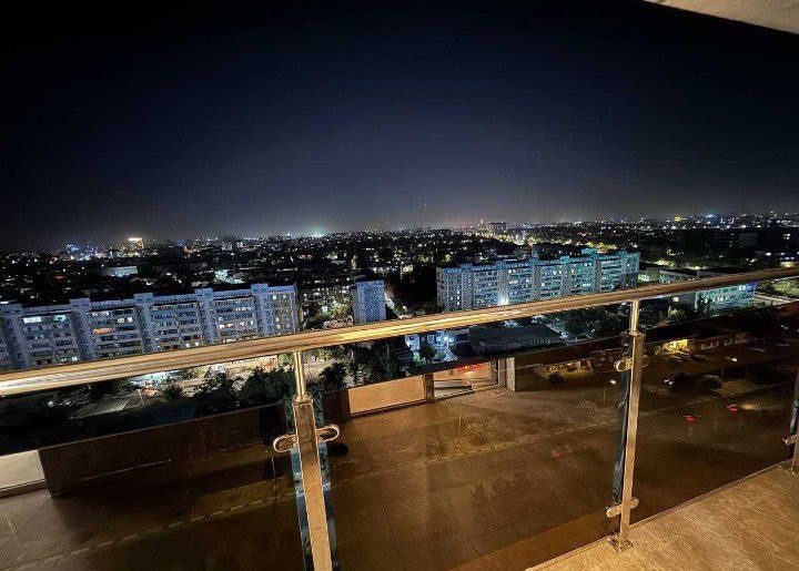 Аренда 2 комнатной квартиры Юнусабад 16-й Бетонка ЖК Xonsaroy okean