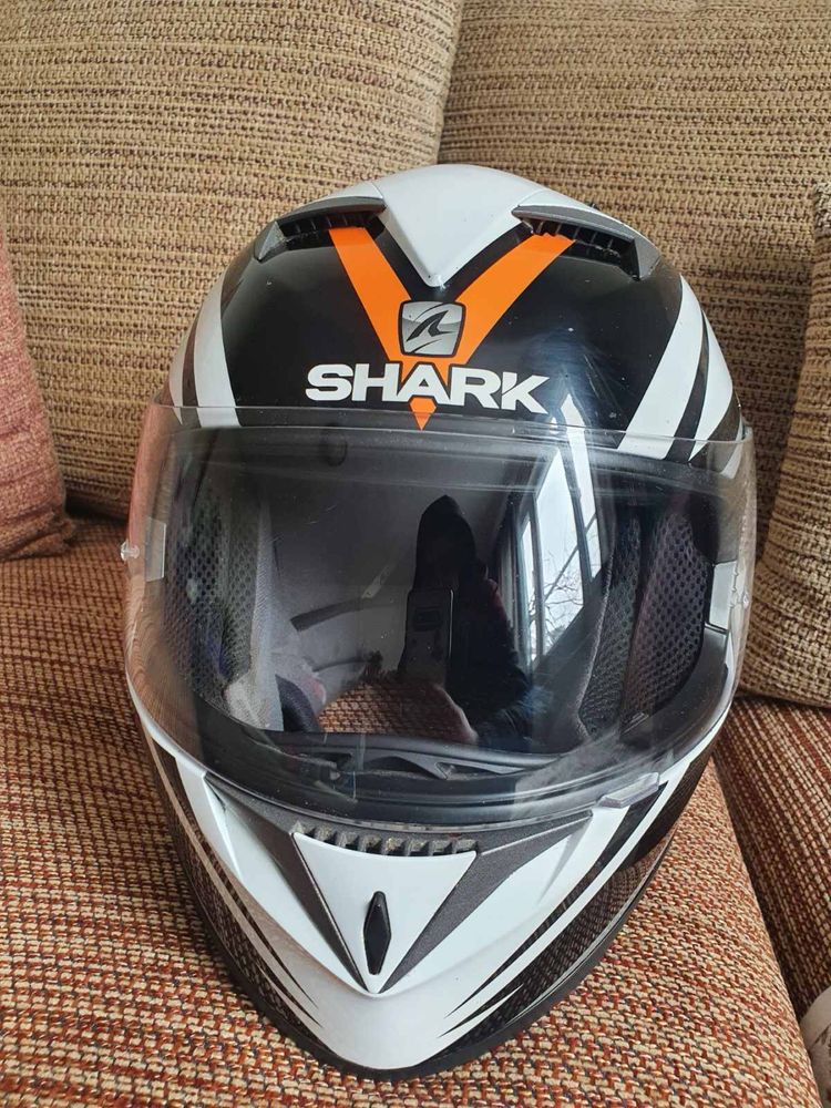 Каска Shark S 700 LINE- UP