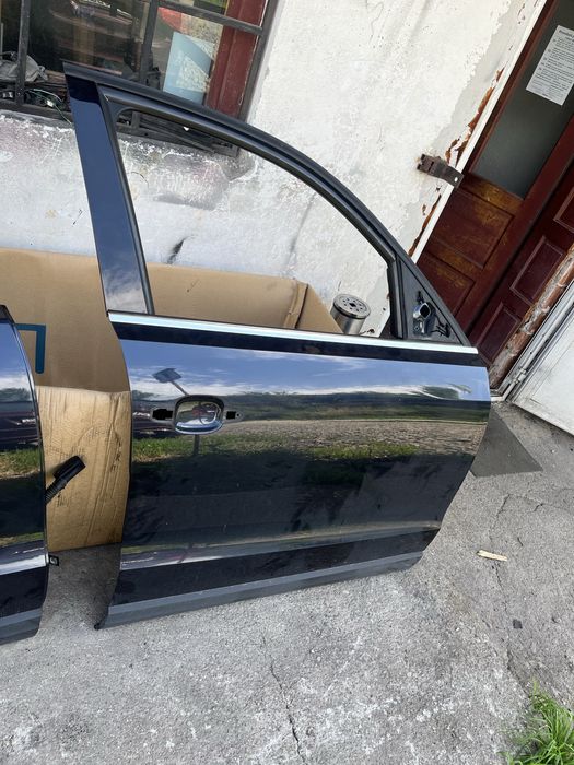 Usa dreapta fata si spate Audi Q5 an 2012-2016 facelift