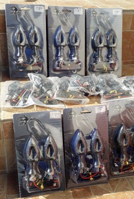 Semnalizari NOI Moto Scuter Atv Produse Noi