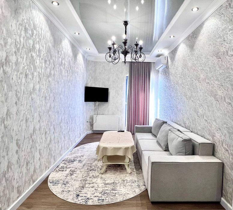 Продается квартира Дархан Авеню 2/9/10