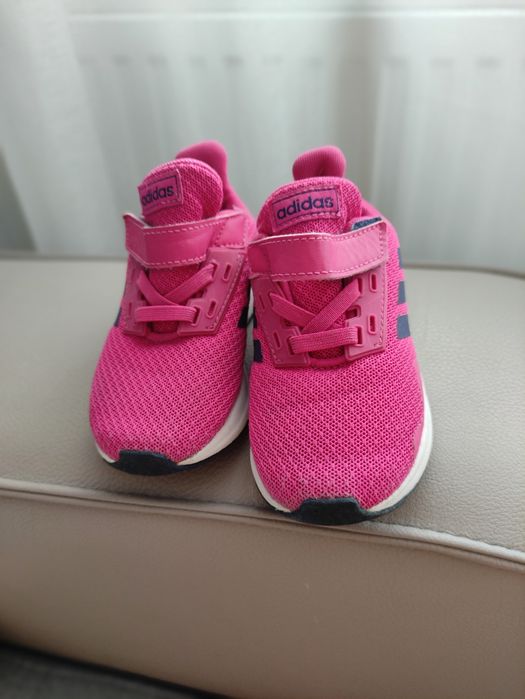 Adidași fetite 24 adidas