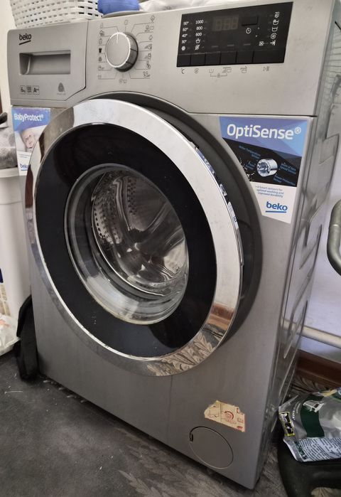 Продам beko стиральная машину