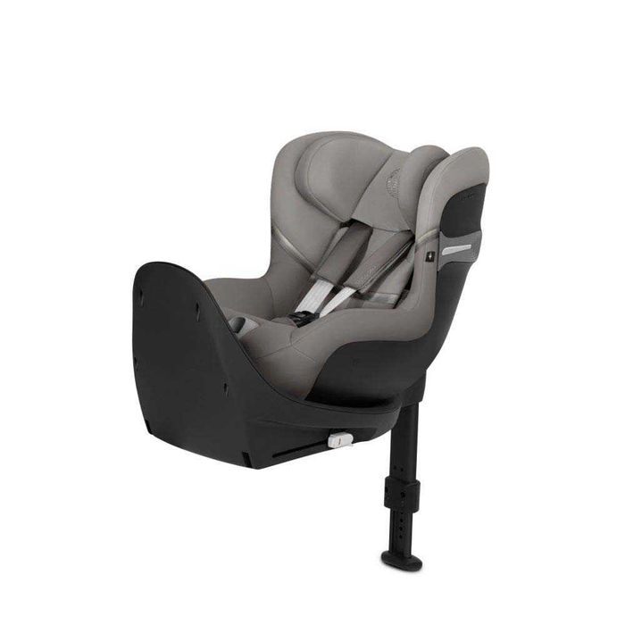 Cтолче за кола Cybex Sirona S2 I-SIZE Soho Grey