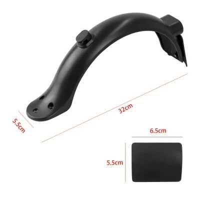 Set stop frana + aparatoare spate trotineta Xiaomi M365 Pro 2 / Mi 1S