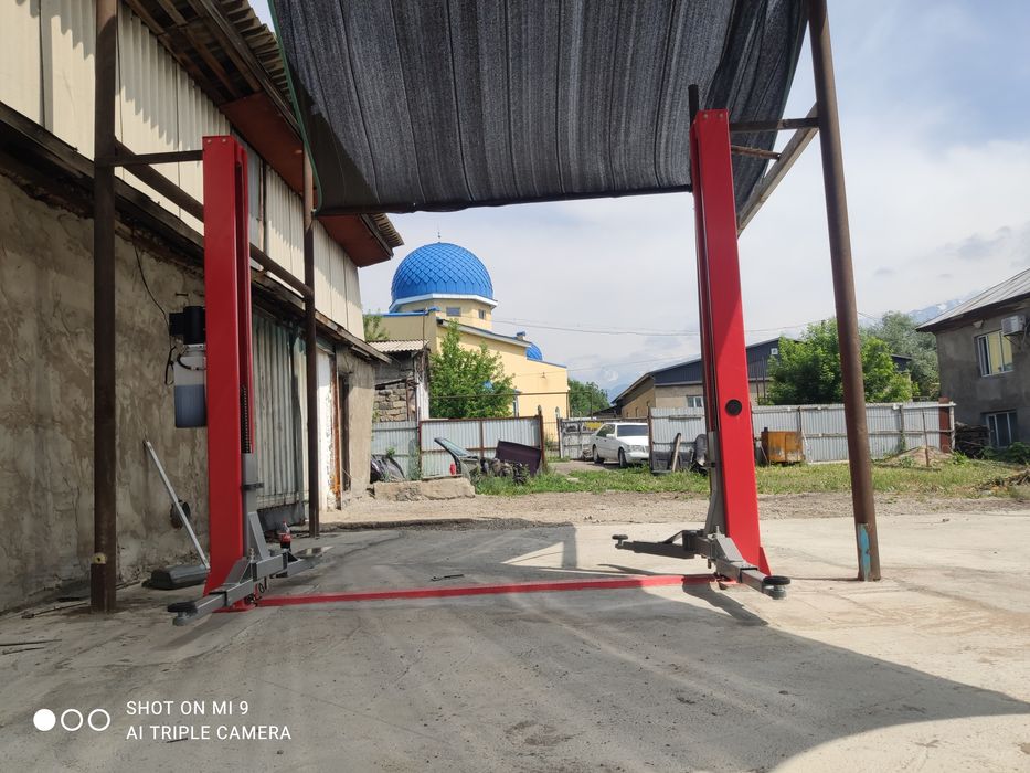 Посуточная Аренда подемника.