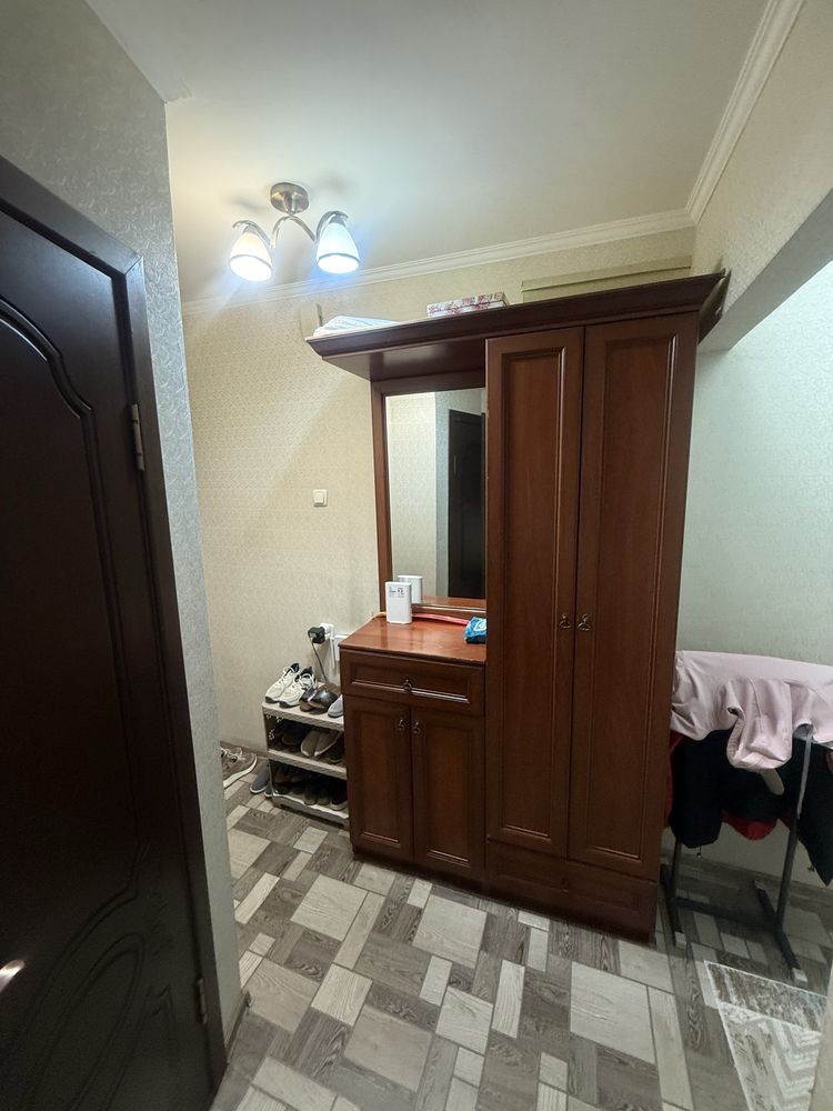 Продается 3 ком квартира мкр.Орбита-4