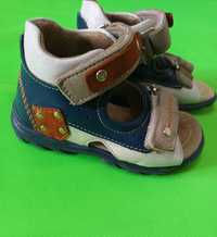 Обувь Dandino ортопедический 21 размер для детей сандали босоножки