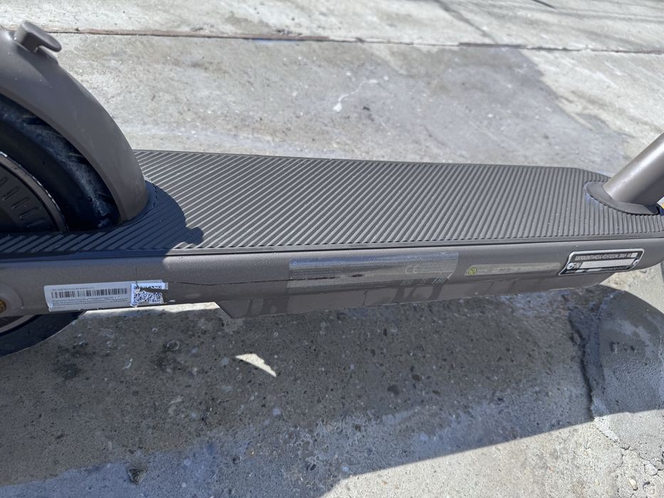 Vand trotineta xiaomi 4 pro max