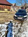 Vând Skoda Octavia!