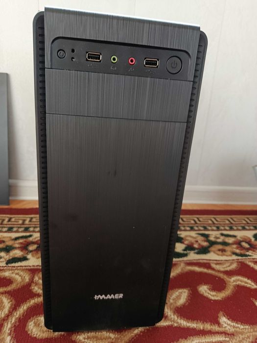 Продаю Кейс H61M