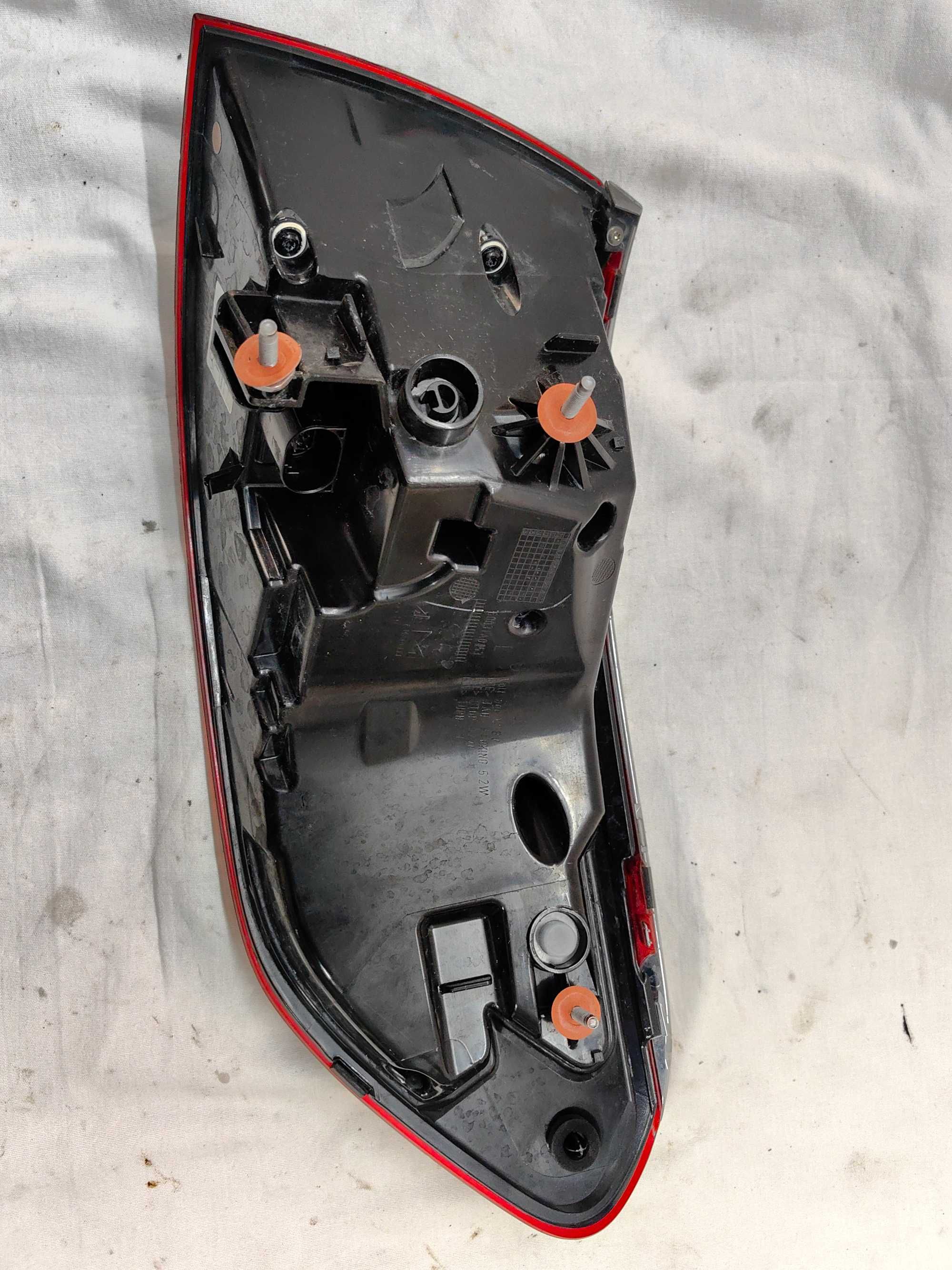Оригинален стоп Мерцедес  167  Mercedes GLS 167 Face Led