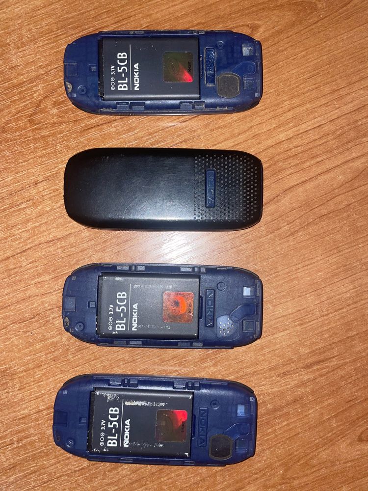 Telefoane nokia funcționale