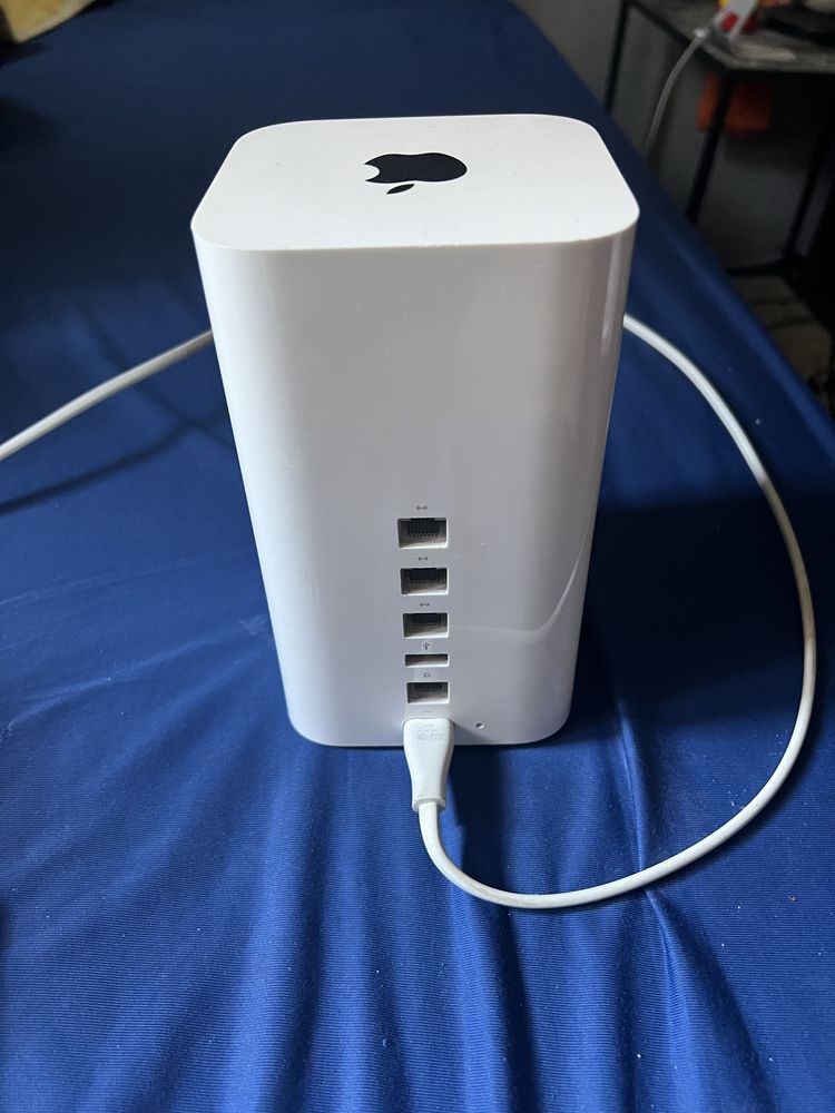 Airport extreme APPLE рутер