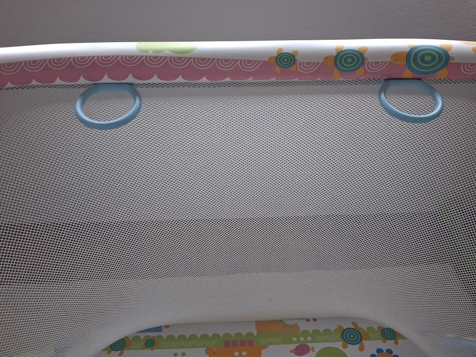 Бебешка кошара за игра Berber