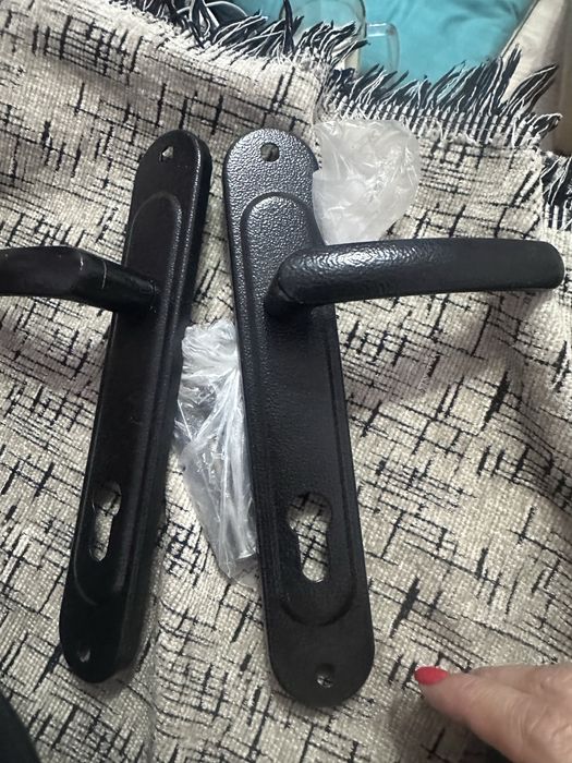 Ручка дверная 22 комлекта