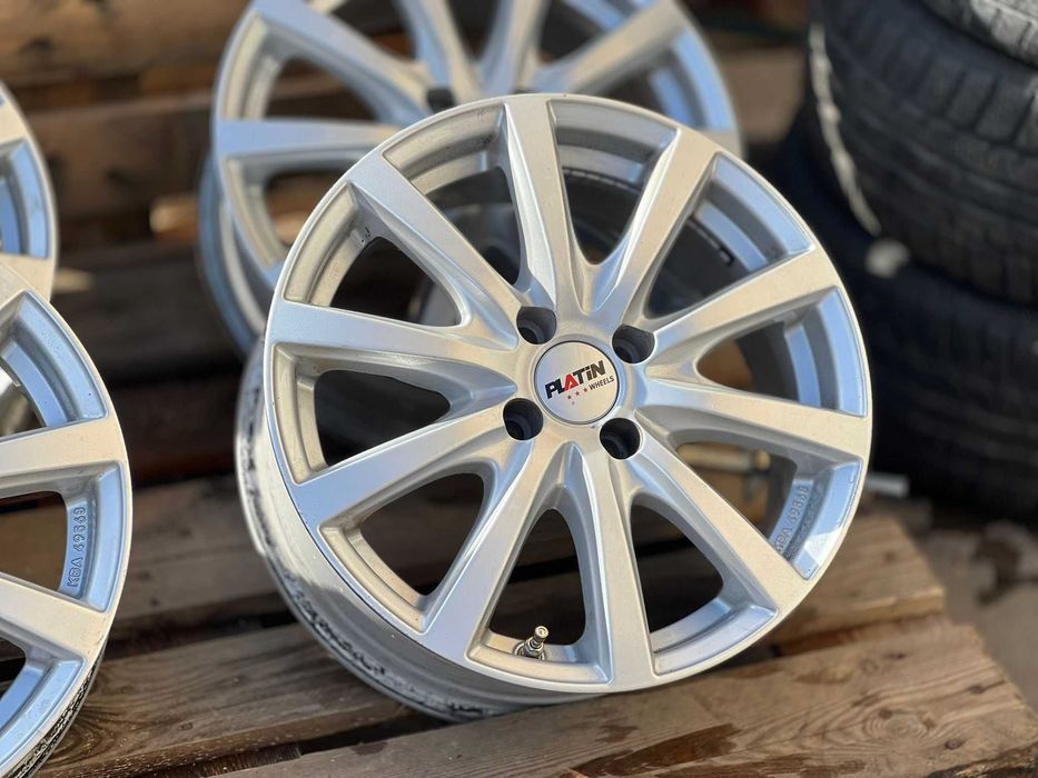 4х100 16 Джанти Opel Renault Dacia Kia Hyundai Honda Toyota 4x100