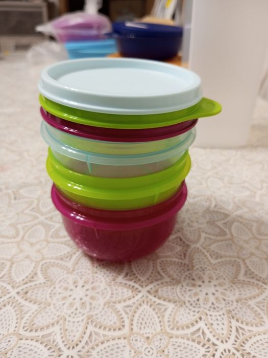 Продам посуду Tapperware