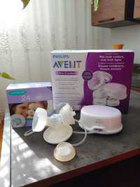 Pompa electrica san ultra comfort Philips Avent