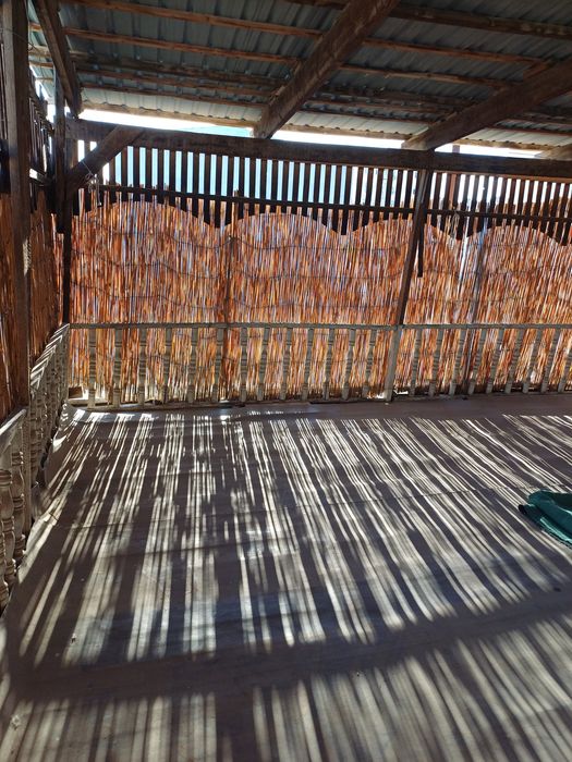 Уй в центре Нукуса ориентир Рес Детская больница