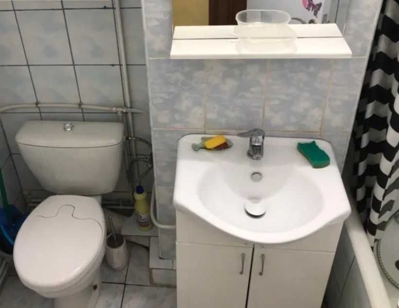 Дава се под наем Едностаен апартамент в Пловдив, Тракия - 45 кв.м за 158.1 € - Снимка #3