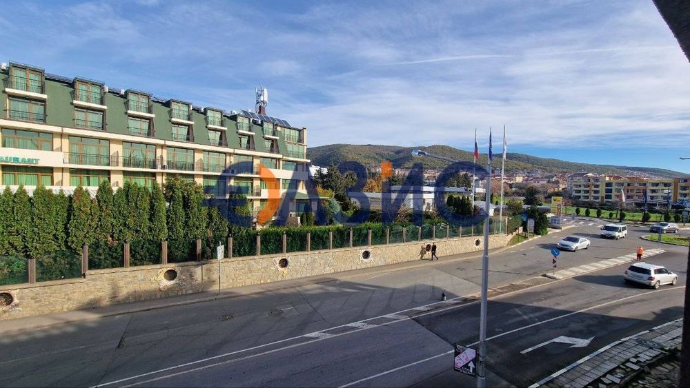 Студио 2Т., "Прити Хаус", Свети Влас, България, 47 кв. м., цена 55 000