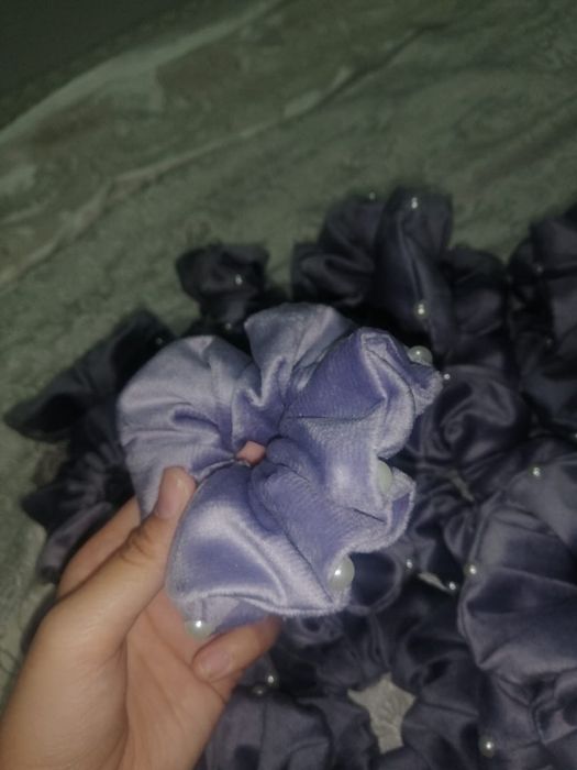 Продам резинку для волос