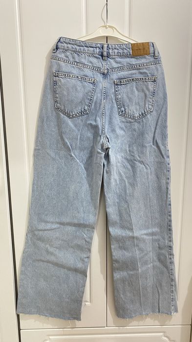 Дънки 36 размер Zara