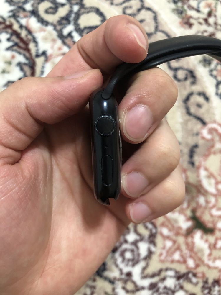 apple watch 7 45mm 32gb