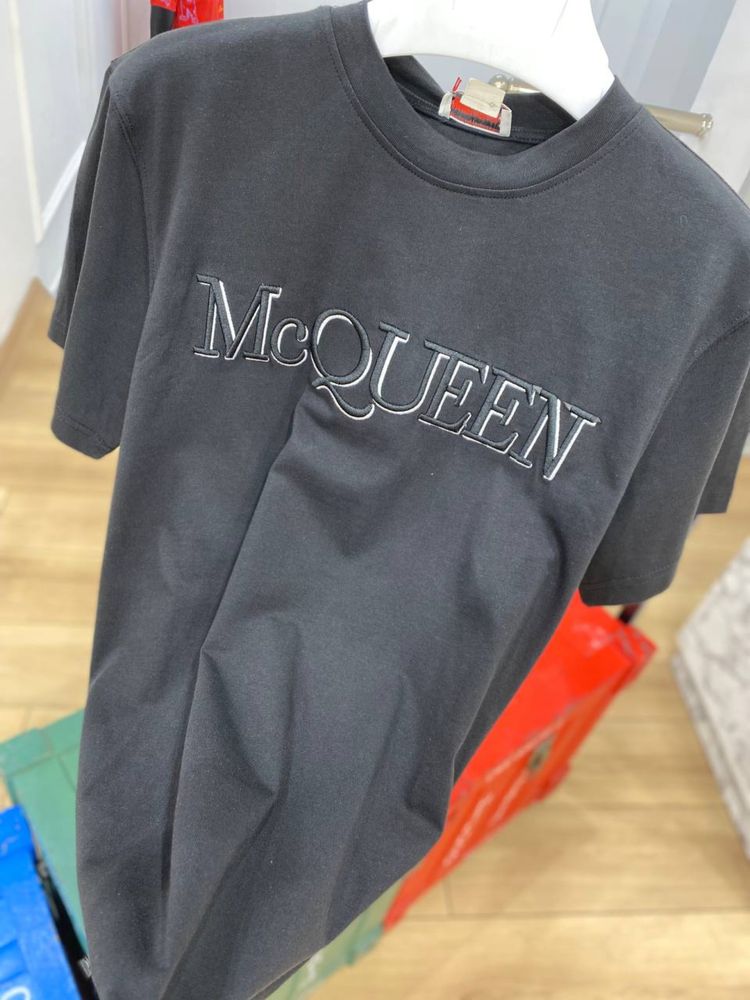 Tricou Alexander McQueen calitate Premium 1:1 klass