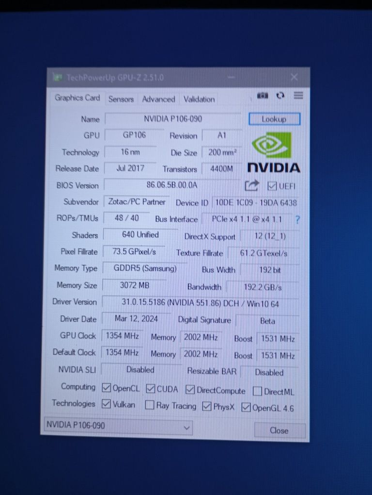 Компьютер игровой CPU i3