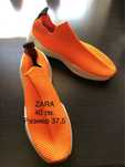 Zara маратонки