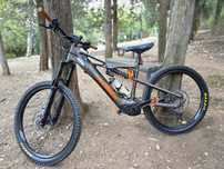 KTM Macina Prowler Pro 2022