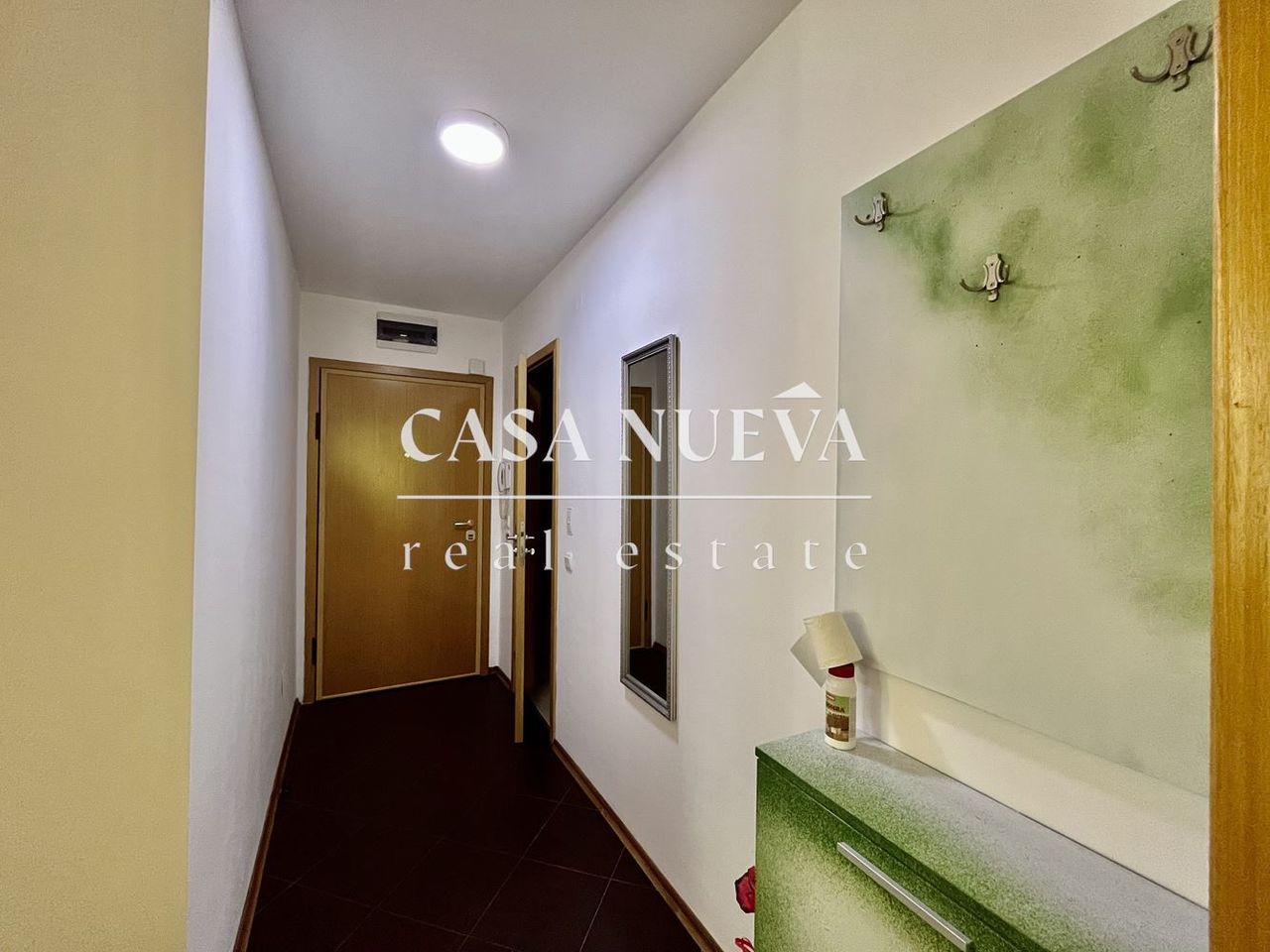 Дава се под наем Тристаен апартамент в София, Драгалевци - 95 кв.м за 700 € - Снимка #11