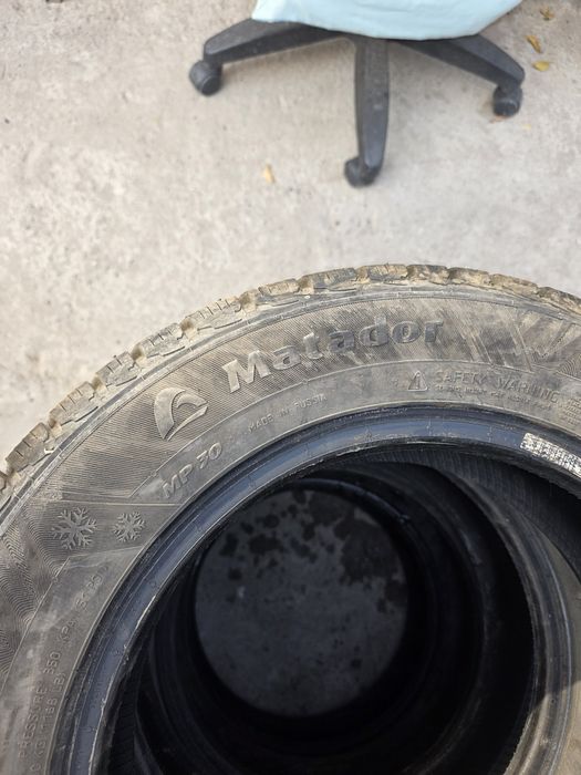 Зимные шины Алматы