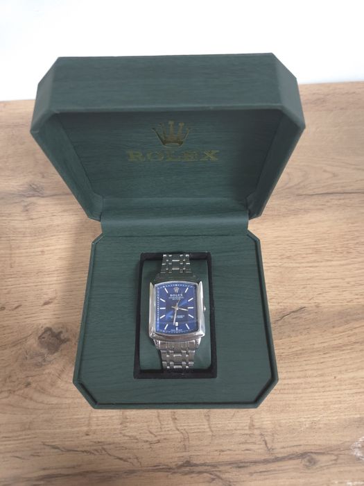 Мужские часы Rolex (копия), отличное состояние