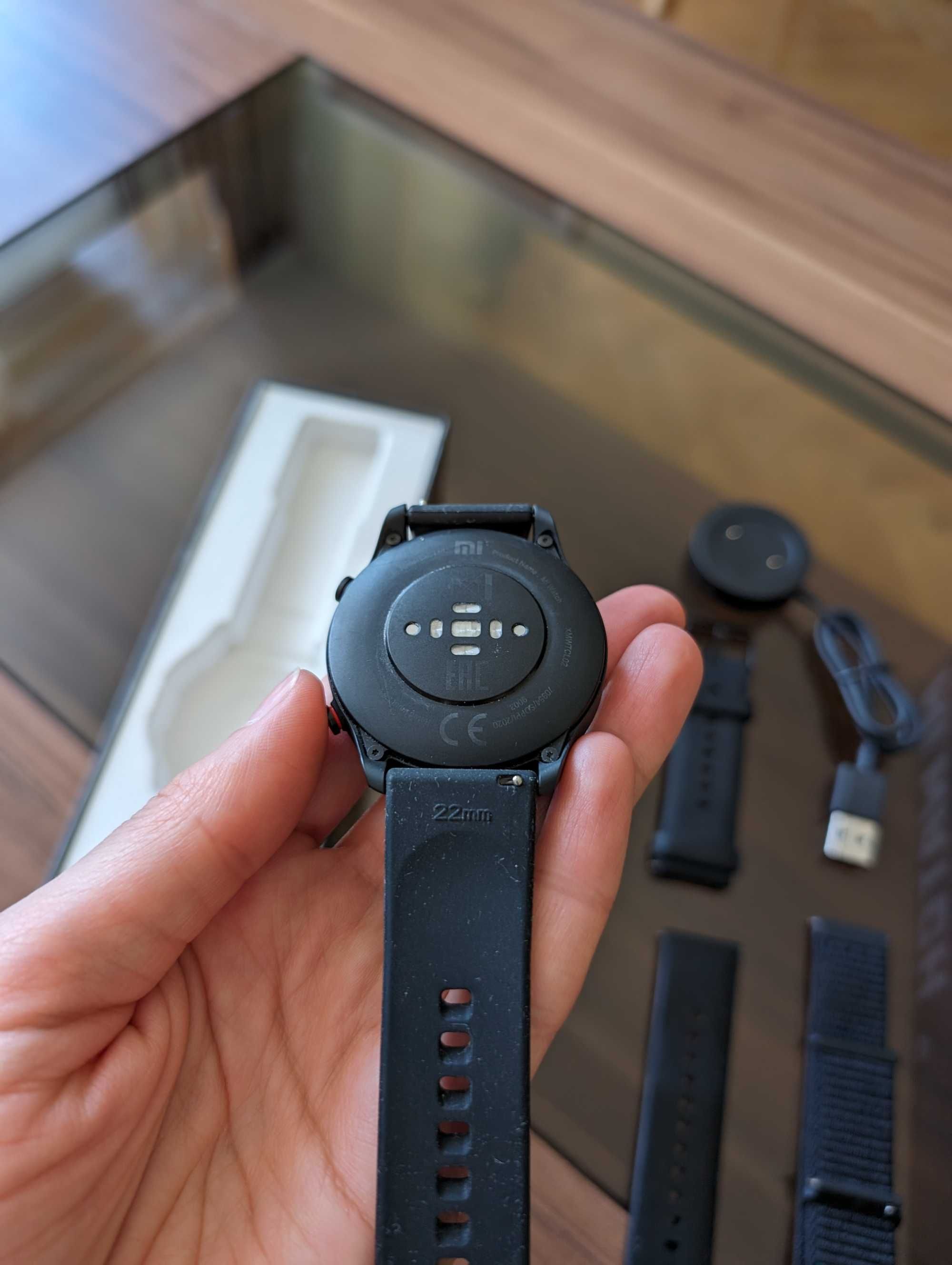 Smart watch Xiaomi Mi Watch