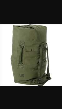 Rucsac militar U.S. Army Duffel Bag, provenienta armata S.U.A.
