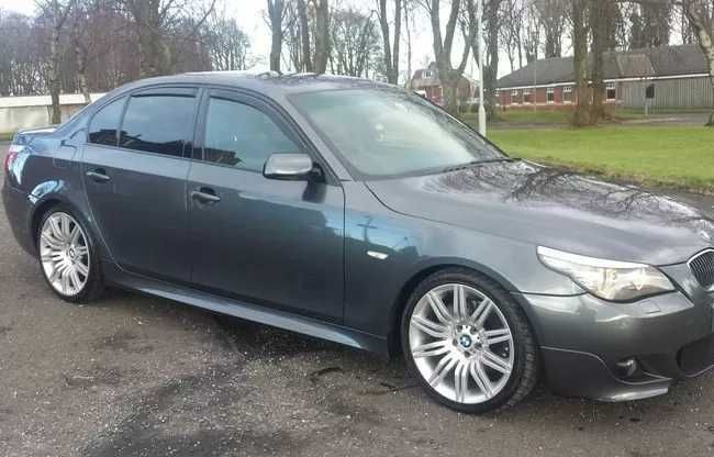 Стелки и ветробрани за всеки автомобил