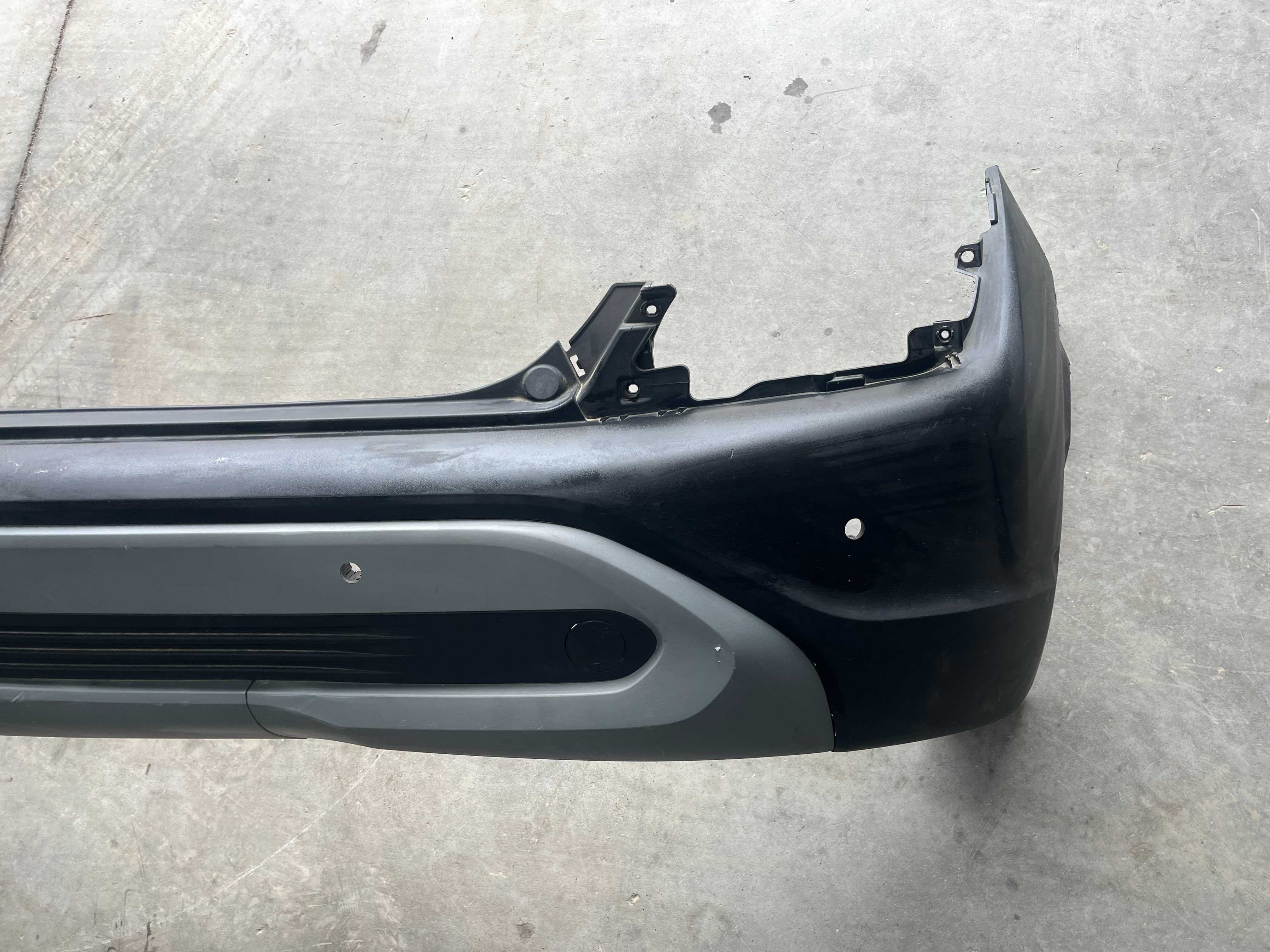 Задна Броня HYUNDAI KONA HYBRID 2020/2024г