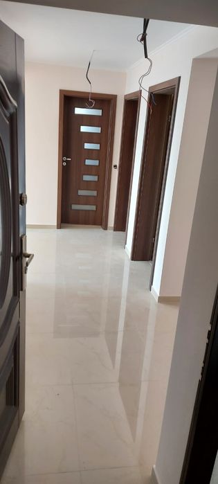 Vand apartament cu CF in Gherla
