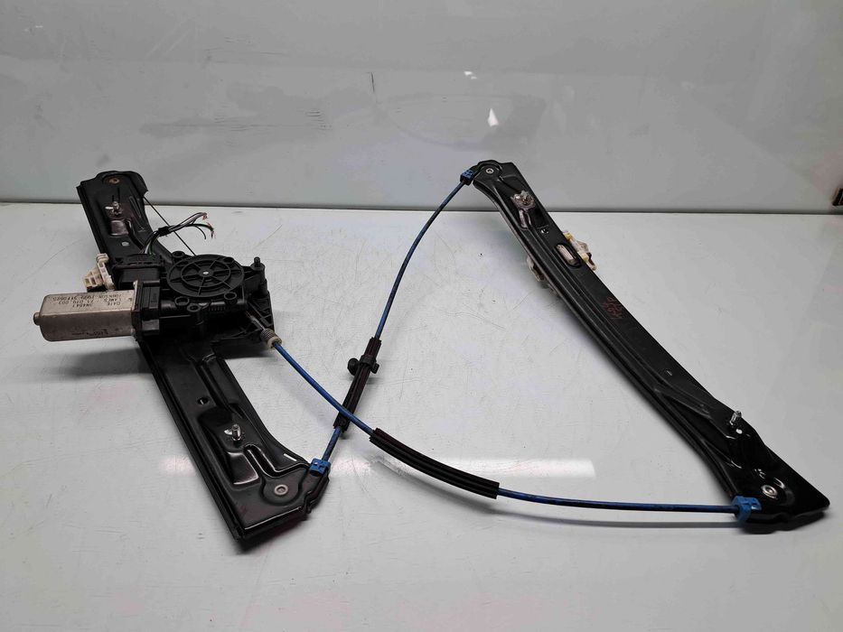 Macara electrica geam stanga fata Bmw 3 (F30) [Fabr 2012-2017]