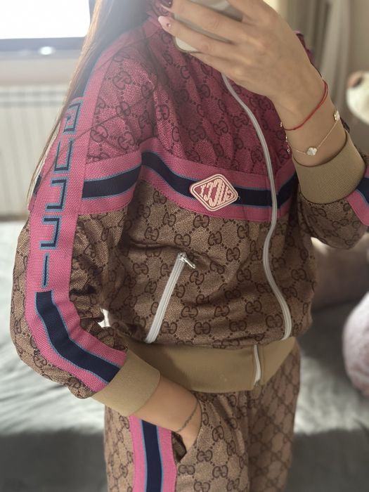 Екип/ сет гучи gucci