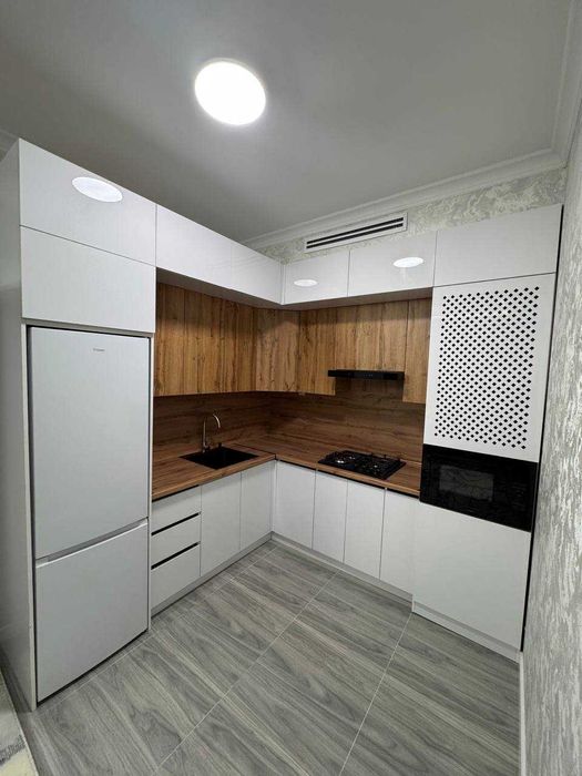 Аренда квартира | 3/4/9 | Сергели | Чоштепа метро |