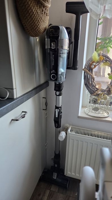 Aspirator vertical fara fir Rowenta X-Force Flex 14.60 RH9958WA, 480W,