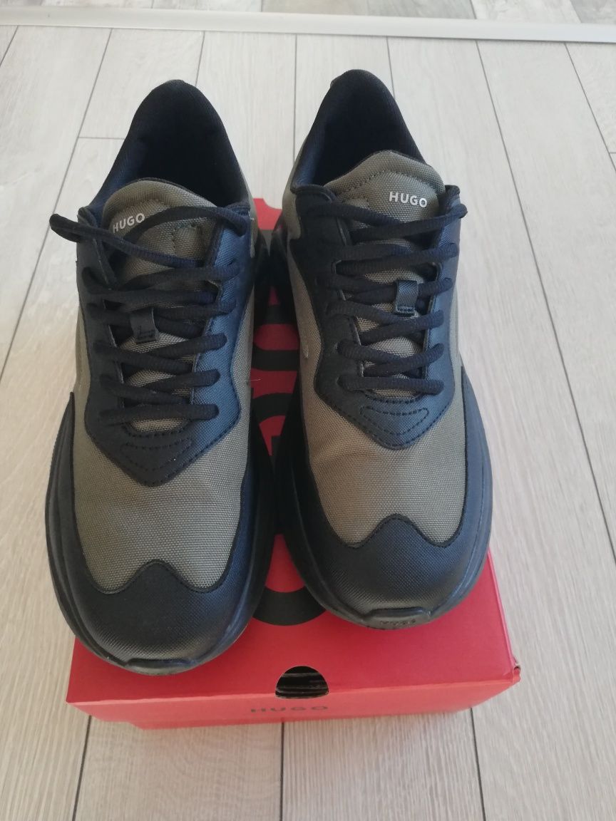 HUGO Leon Sneakers