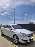 Opel Astra H 2010 1.7CDTI 125cp 6+1 trepte