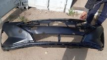 Бампер передний на Хэндай Елантра 18-/Hyundai Elantra 18-